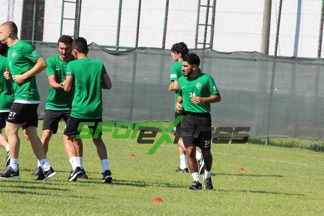 Sakaryaspor Genel Kurulu 2016