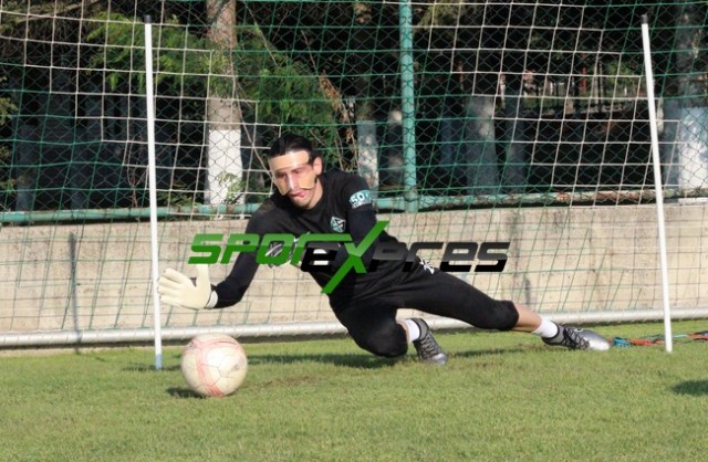 Sakaryaspor-Darıca Gençlerbirliği maçı