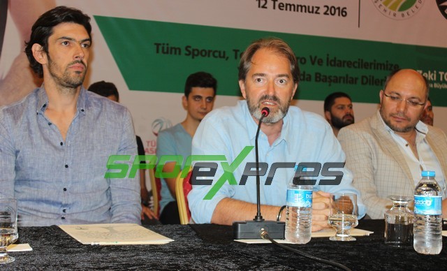 Elaziz Belediyespor-Sakaryaspor maçı