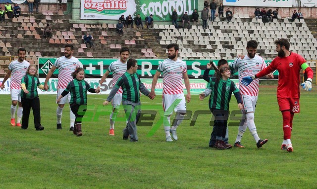 Sakaryaspor-Diyarbekirspor:0-1