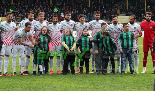 Sakaryaspor-Diyarbekirspor:0-1