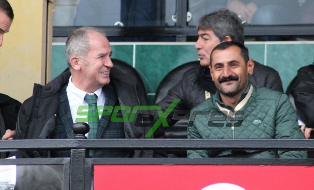 Sakaryaspor-Diyarbekirspor:0-1