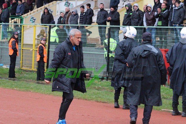 Sakaryaspor-Diyarbekirspor:0-1