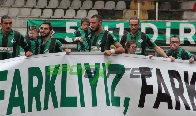 Sakaryaspor-Diyarbekirspor:0-1