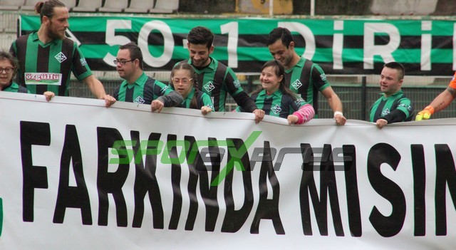 Sakaryaspor-Diyarbekirspor:0-1