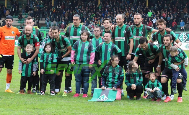 Sakaryaspor-Diyarbekirspor:0-1