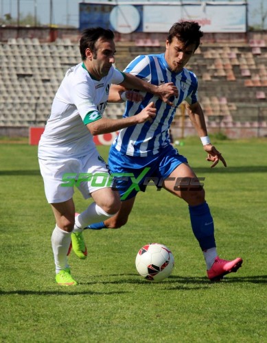 Sakaryaspor-1920 Maraşspor:0-0