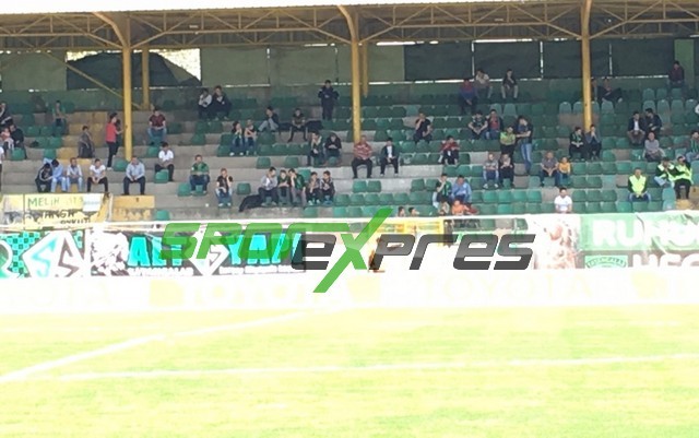 Sakaryaspor-1920 Maraşspor:0-0