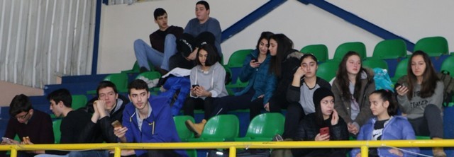 Basketbolda Sakarya derbisi nefesleri kesti