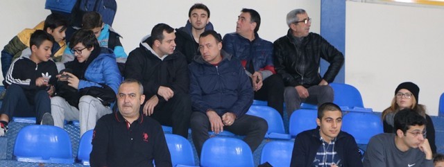 Basketbolda Sakarya derbisi nefesleri kesti