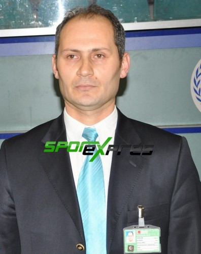 Sakarya Üniversitesi-İzmir Edaspor:56-84