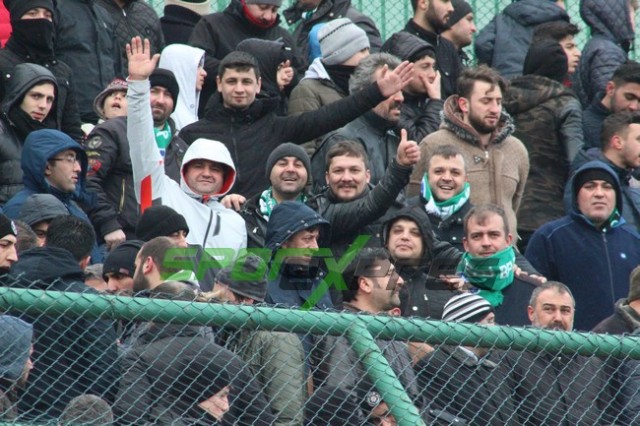 Sultanbeyli Belediyespor-Sakaryaspor