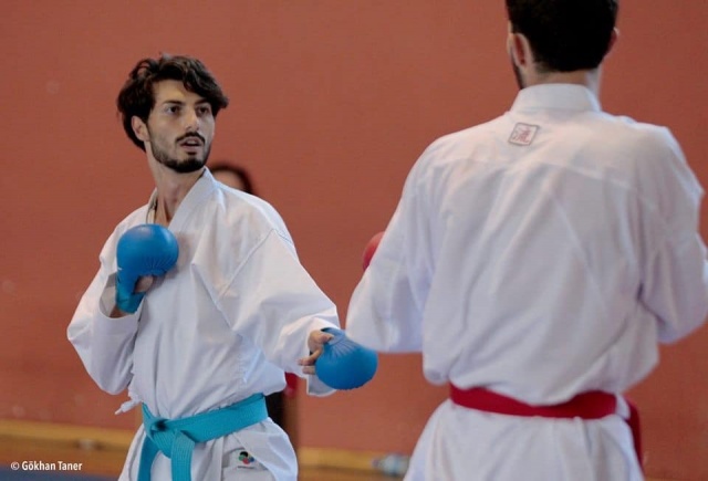 Büyükşehir Karate'den 17 Madalya