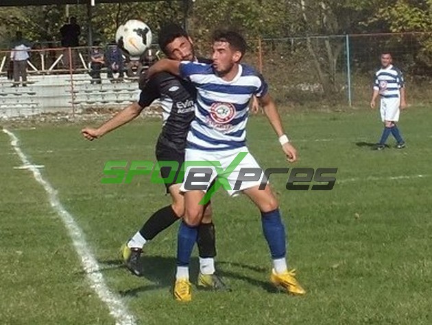 Taşburunspor-Adapazarıspor:1-3