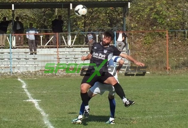 Taşburunspor-Adapazarıspor:1-3