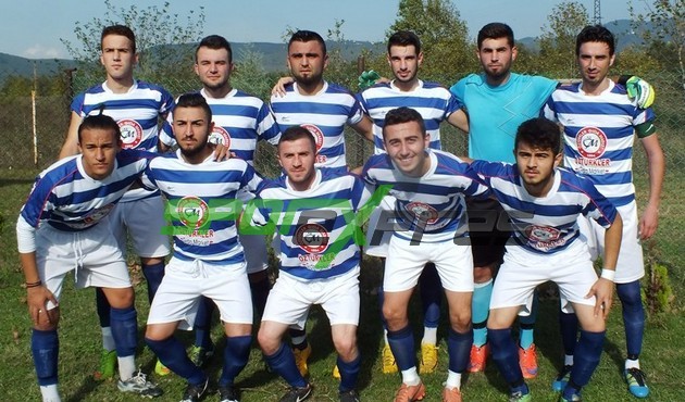 Taşburunspor-Adapazarıspor:1-3