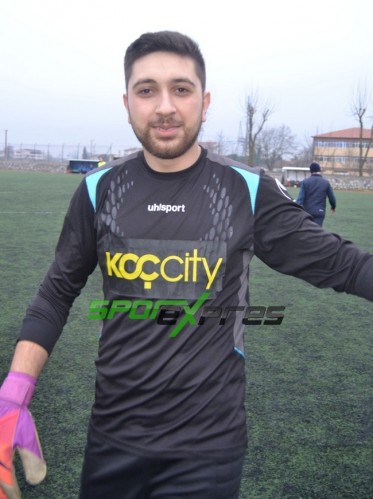 Çaykışlaspor-Taşburunspor: 2-4