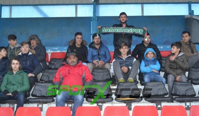 Çaykışlaspor-Taşburunspor: 2-4