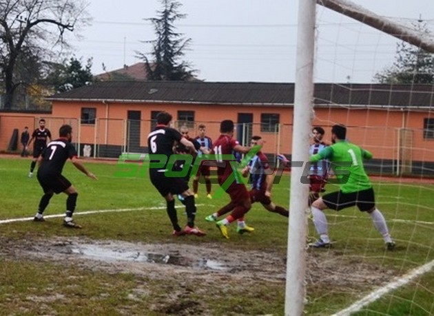 Taşburunspor - Sapanca Akademi:3-1