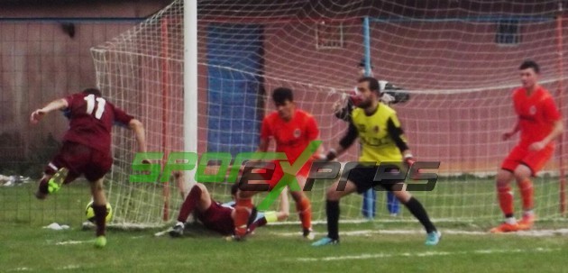 Taşburunspor -Sahil Karadenizspor:0-2