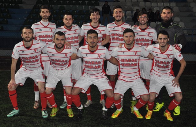 Taşburunspr-Kuzulukspor:2-3