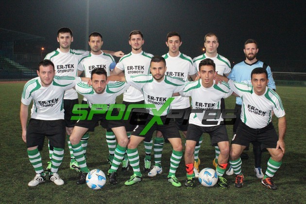 Taşkısığıspor- Akçayspor:1-1