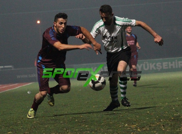Taşkısığıspor- Akçayspor:1-1
