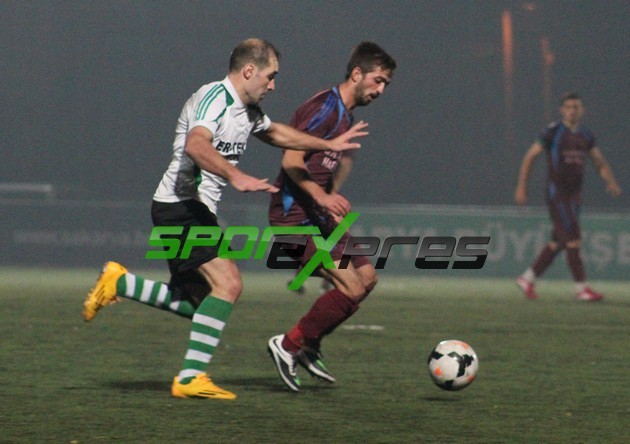 Taşkısığıspor- Akçayspor:1-1