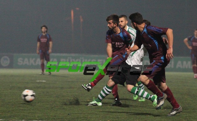 Taşkısığıspor- Akçayspor:1-1
