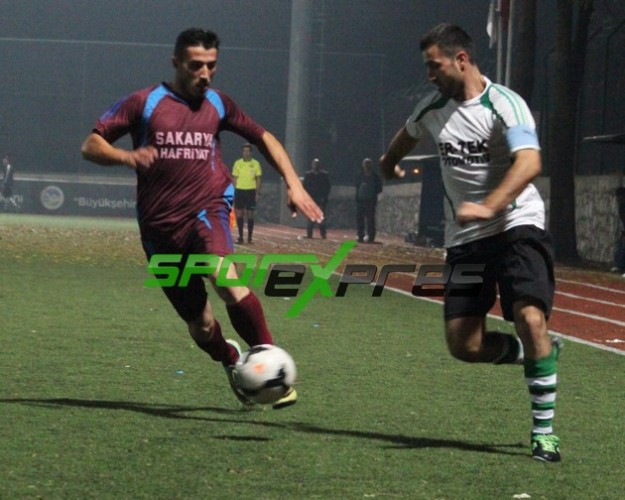 Taşkısığıspor- Akçayspor:1-1