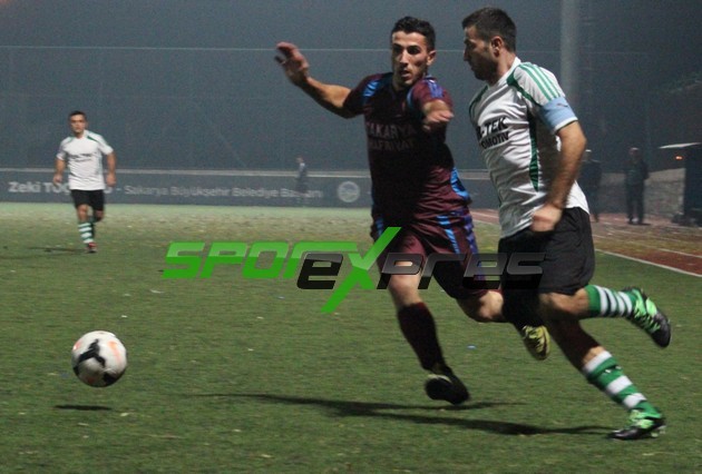 Taşkısığıspor- Akçayspor:1-1