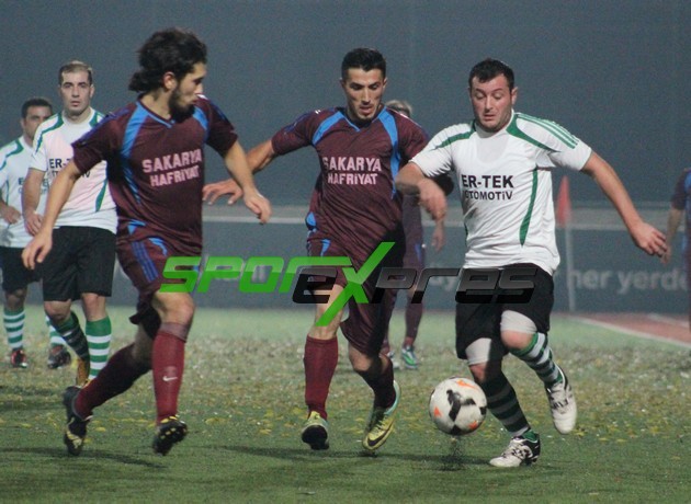 Taşkısığıspor- Akçayspor:1-1