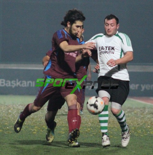 Taşkısığıspor- Akçayspor:1-1
