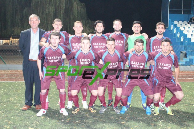 Taşkısığıspor- Akçayspor:1-1