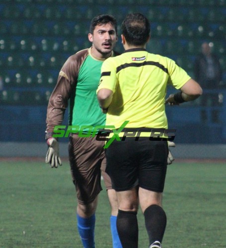 Taşkısığıspor- Akçayspor:1-1