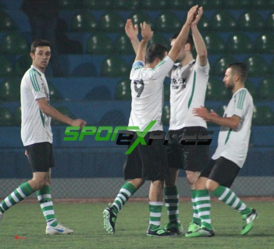Taşkısığıspor- Akçayspor:1-1