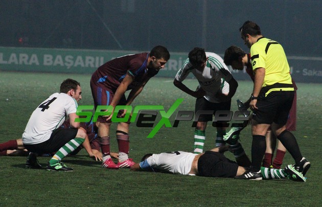 Taşkısığıspor- Akçayspor:1-1
