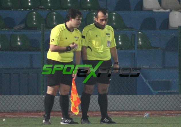 Taşkısığıspor- Akçayspor:1-1