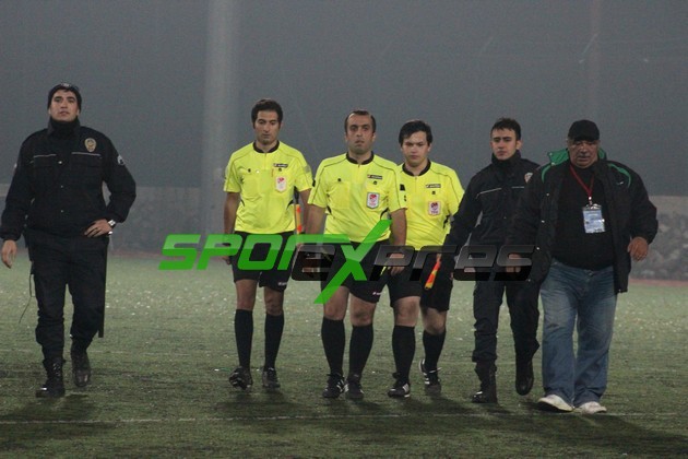 Taşkısığıspor- Akçayspor:1-1