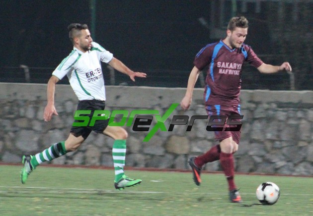 Taşkısığıspor- Akçayspor:1-1