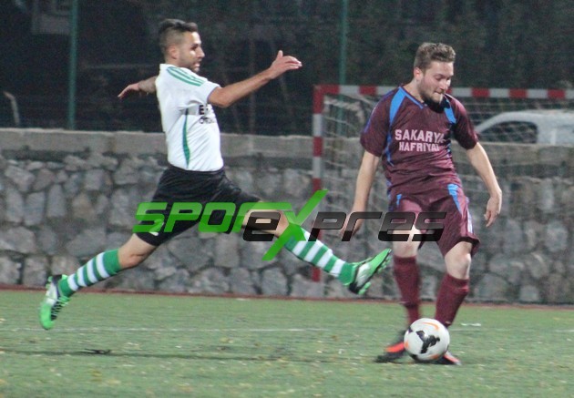 Taşkısığıspor- Akçayspor:1-1