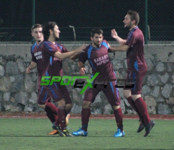 Taşkısığıspor- Akçayspor:1-1