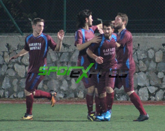 Taşkısığıspor- Akçayspor:1-1