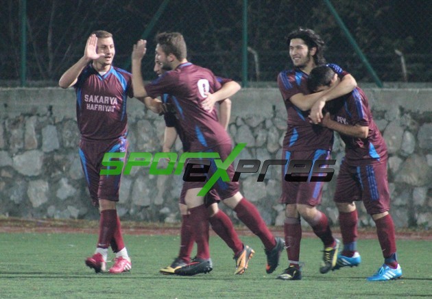 Taşkısığıspor- Akçayspor:1-1
