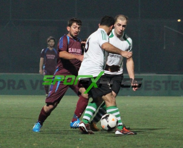 Taşkısığıspor- Akçayspor:1-1
