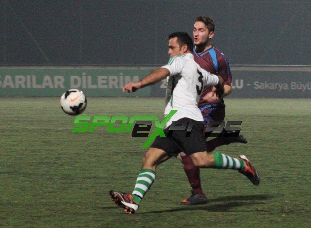 Taşkısığıspor- Akçayspor:1-1