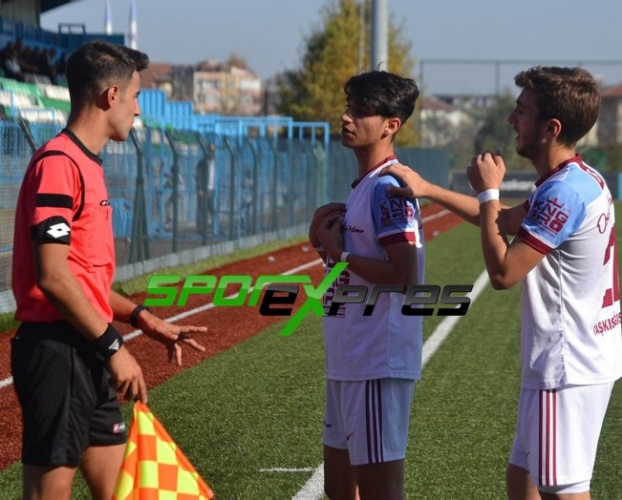 Taşkısığıspor-Yuvalakspor: 3-3