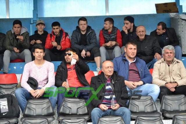 Sakarya Caddesi-Taşkısığıspor:0-1