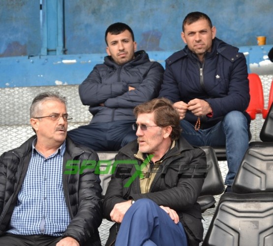 Sakarya Caddesi-Taşkısığıspor:0-1