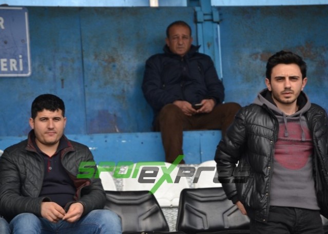Sakarya Caddesi-Taşkısığıspor:0-1